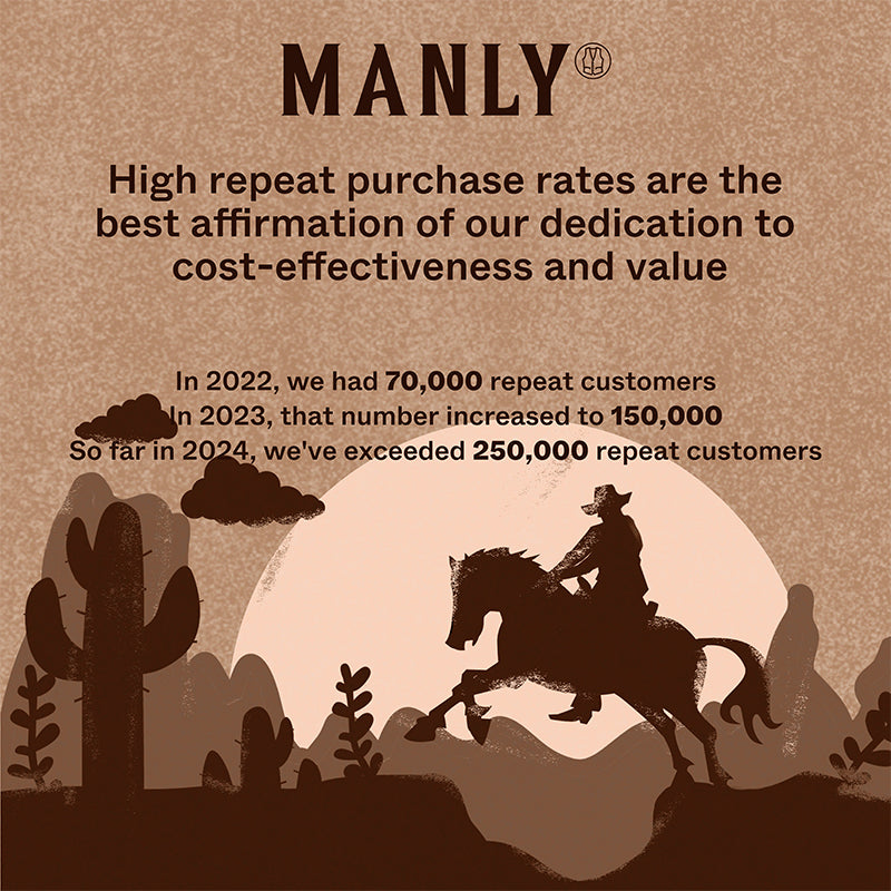 Men's Classic Light Khaki Button-up Stand-collar Knitted Sweater MTA3093K1U