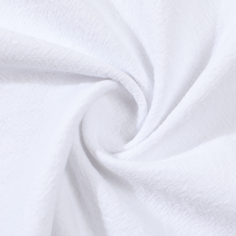 Men's Casual Breathable Solid Color Cotton Linen Stand-up Collar Patch Pocket Slim Fit Long Sleeve Shirt MTA0781G1M