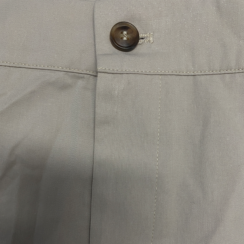 Men's Classic Casual Spring and Summer Cotton Blend Shorts 10937040K