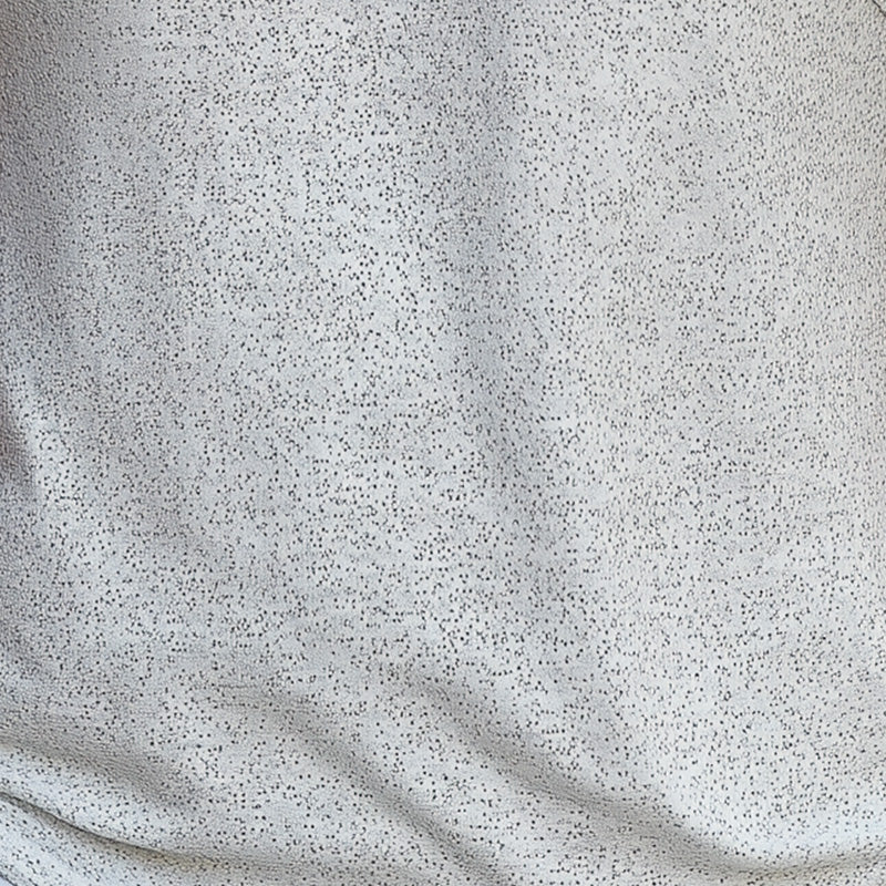 Men's Summer Breathable And Comfortable Polka Dot Printed Cotton Tank Top MTA2683E2P