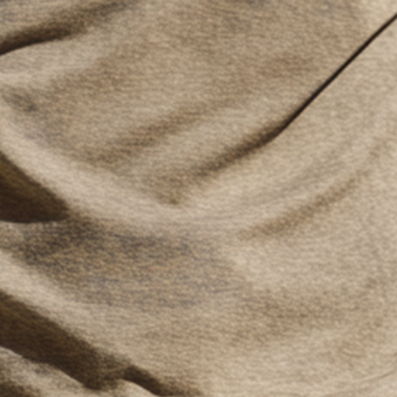 Men's Summer Thin Faux Suede Short Sleeve T-Shirt MTA1470G5P