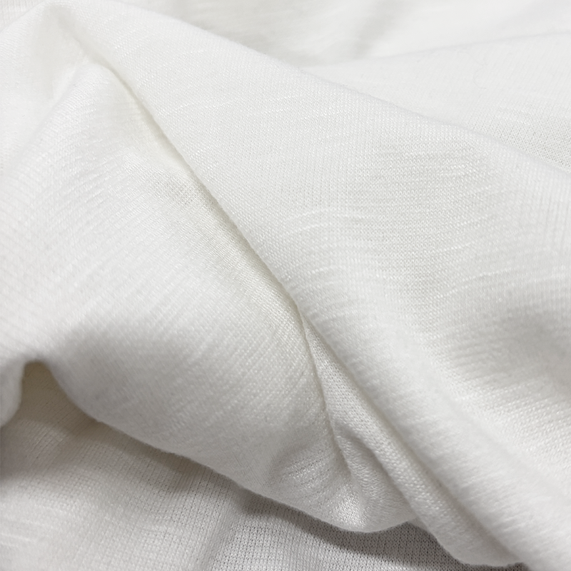 Men's Retro Casual Solid Color Crew Neck Long-Sleeve T-Shirt MTZ1917A6TO