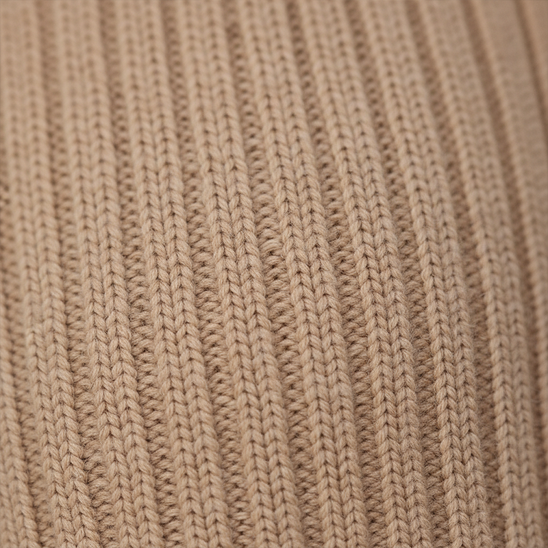 Men's Winter Fashionable Simple Cotton Yarn Knitted Loose Casual Pants MTA0130K4P