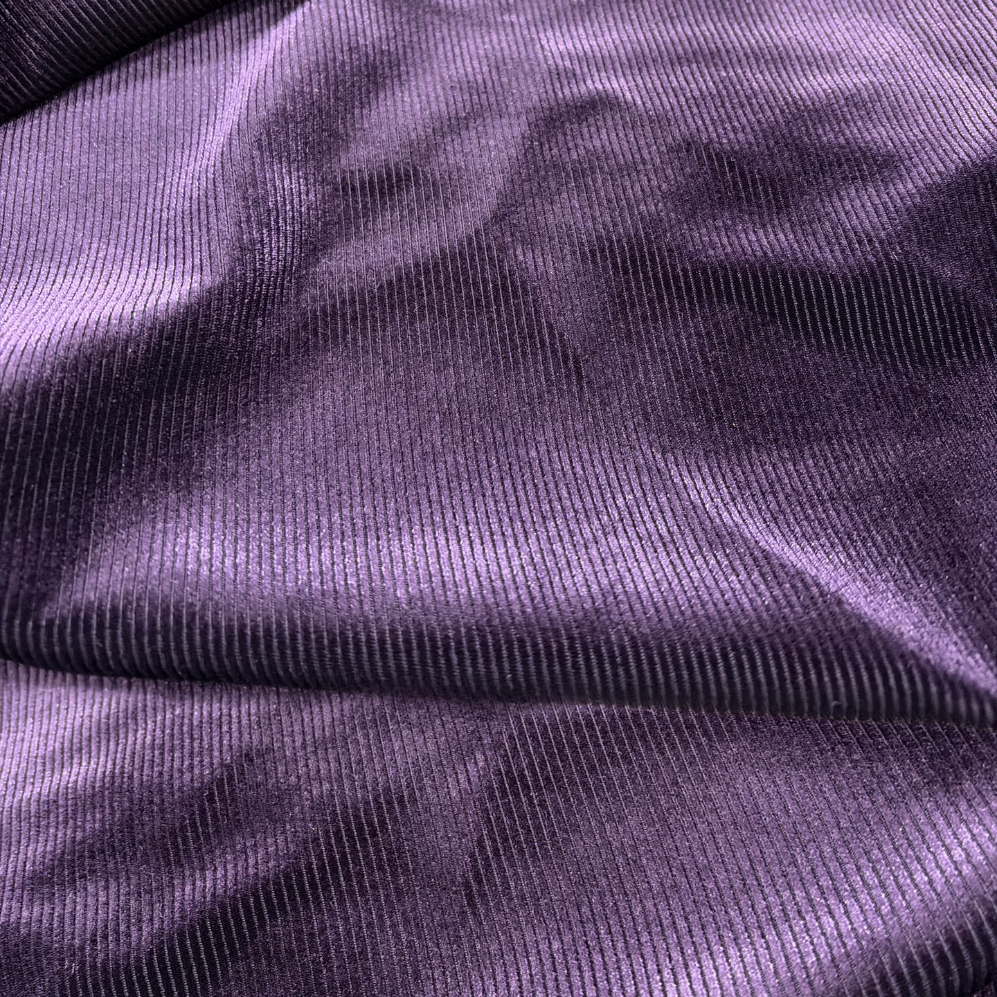 Men's Retro Casual Corduroy Stand Collar Button Jacket MTA3056K4TO