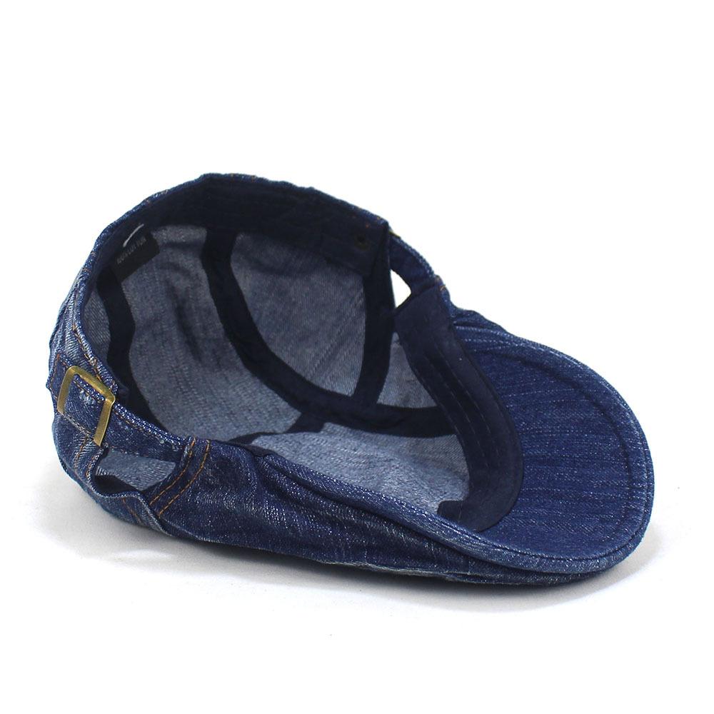 Berretto da uomo Vintage Washed Forward 77442460TO