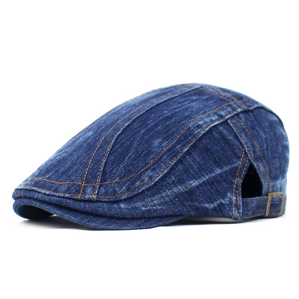 Berretto da uomo Vintage Washed Forward 77442460TO