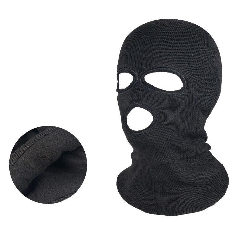 Cappello da uomo retrò in velluto tinta unita con maschera in velluto 45148990TO