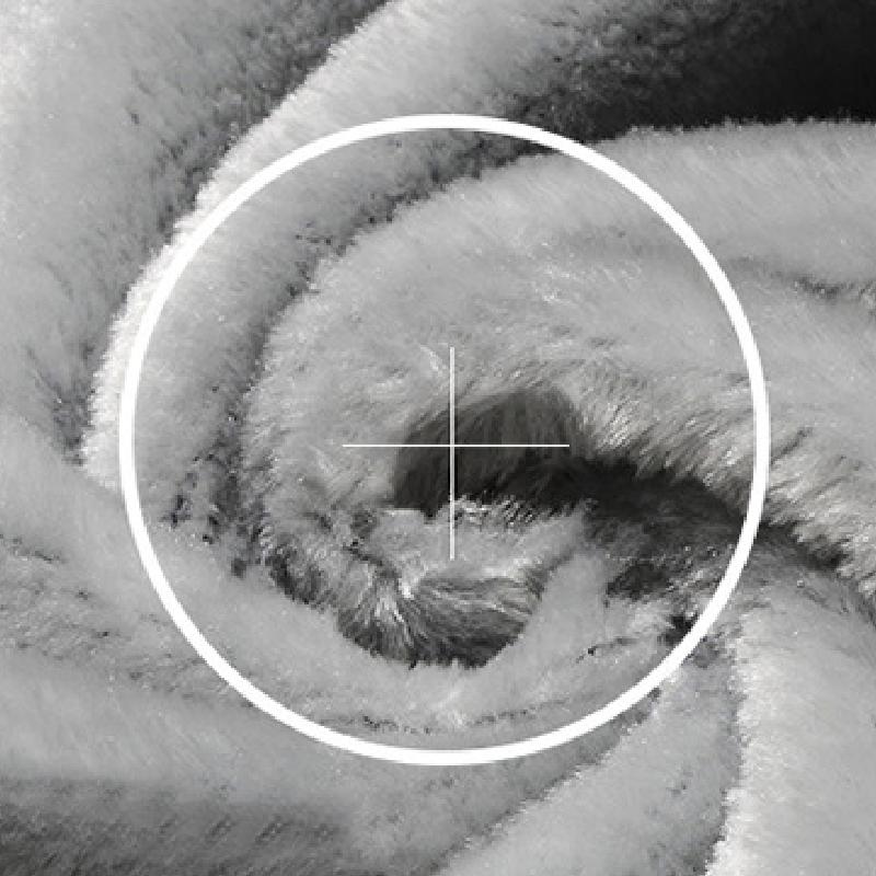 Chaqueta informal con capucha de polar para hombre 64758413F