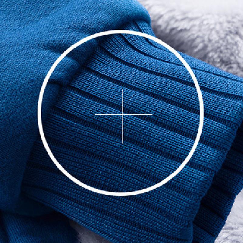 Chaqueta informal con capucha de polar para hombre 64758413F