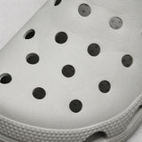 Men's Sandals Hole Shoes Rubber Clogs 36441117Z