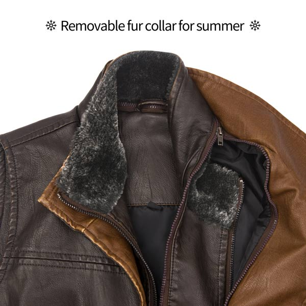 Chaleco de cuello doble vintage Old Man Club para hombre, 1941