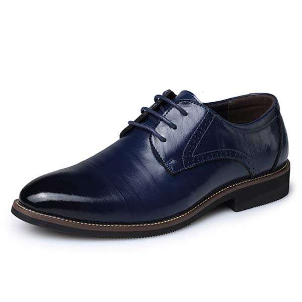 HOMMES'S CHAUSSURES À LACETS FORMELLES 21779872