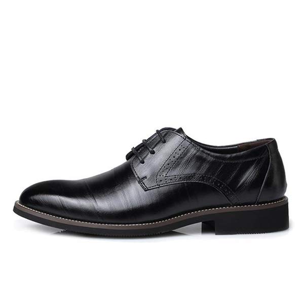 HOMMES'S CHAUSSURES À LACETS FORMELLES 21779872