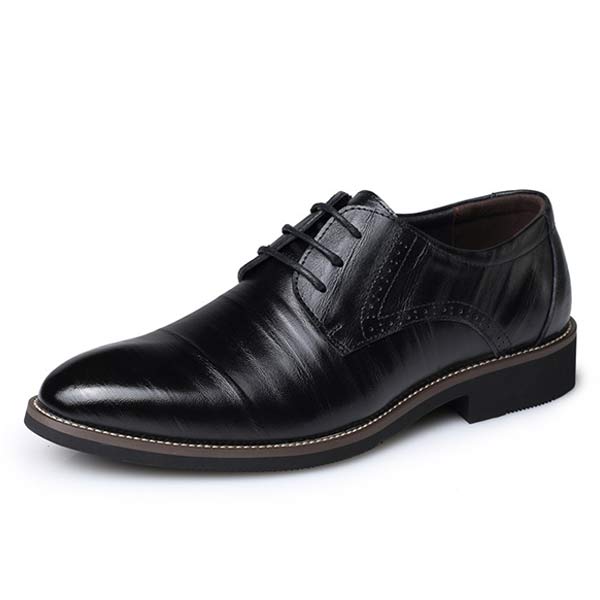 HOMMES'S CHAUSSURES À LACETS FORMELLES 21779872