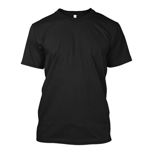 Mens Printed Crew Neck T-Shirt 68434922X Shirts & Tops