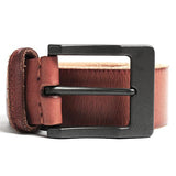 Vintage Cowhide Belt 87258055M Belts