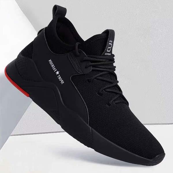 HERRENS FREIZEIT-LAUFSCHUHE 81241272