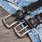 Vintage Cowhide Belt 69428562W Belts