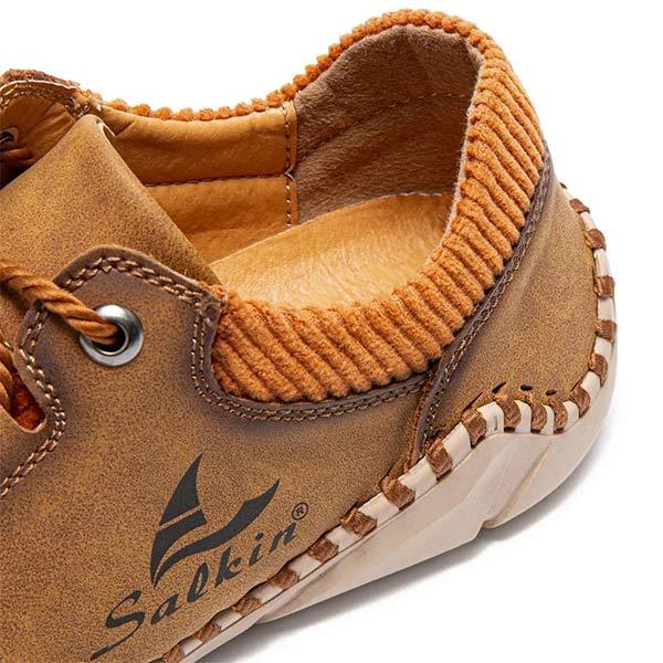 HOMMES'S BASKETS VINTAGE DÉCONTRACTÉES 31152649