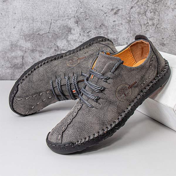 HOMMES'S CHAUSSURES À LACETS DE MODE DÉCONTRACTÉES 77917859