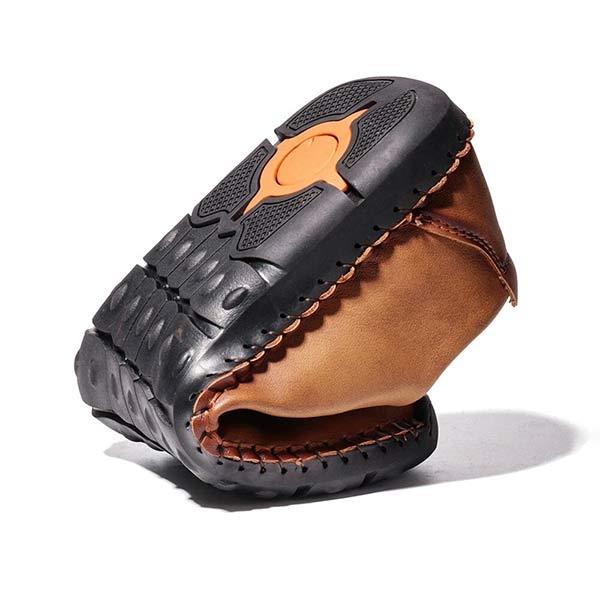 HOMMES'S CHAUSSURES À LACETS DE MODE DÉCONTRACTÉES 77917859