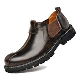 Mens Vintage Chelsea Boots 56849914 Shoes