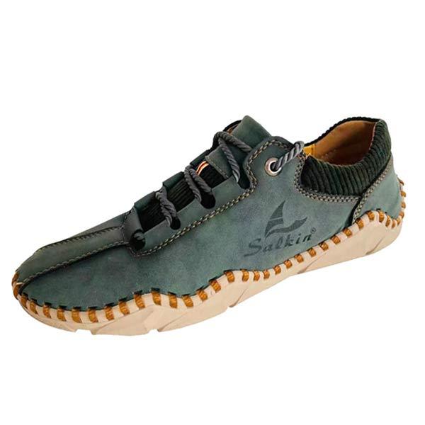 HOMMES'S BASKETS VINTAGE DÉCONTRACTÉES 31152649