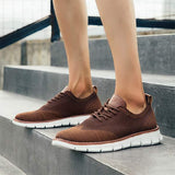 Mens Comfortable Breathable Casual Shoes 75201894 Shoes