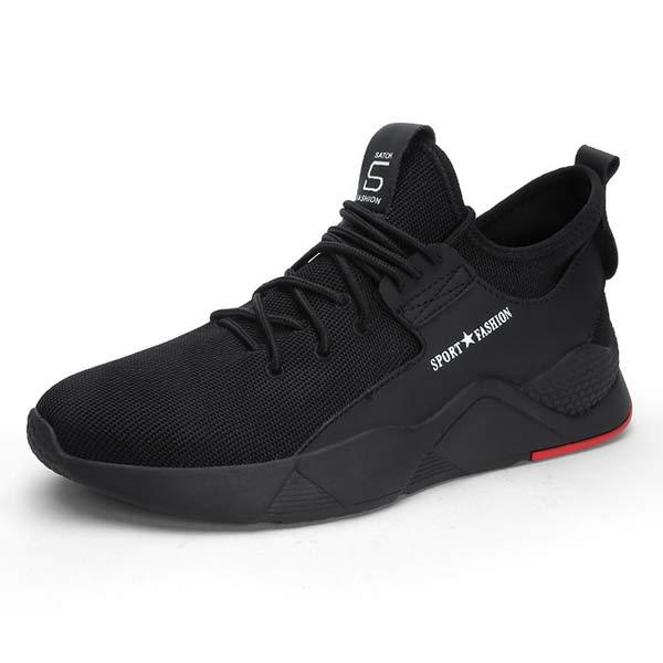 HERRENS FREIZEIT-LAUFSCHUHE 81241272