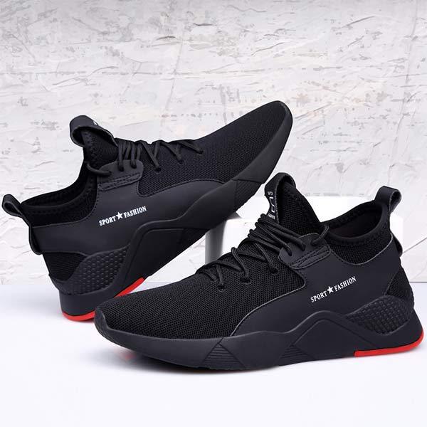 HERRENS FREIZEIT-LAUFSCHUHE 81241272