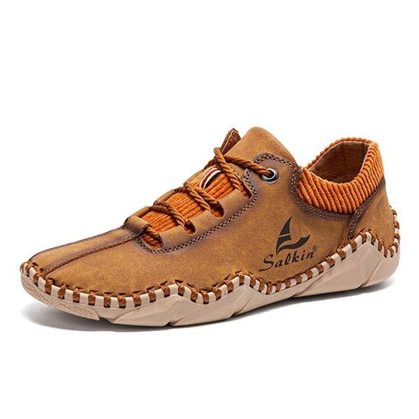 HOMMES'S BASKETS VINTAGE DÉCONTRACTÉES 31152649