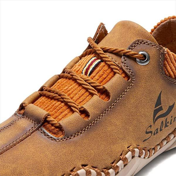 HOMMES'S BASKETS VINTAGE DÉCONTRACTÉES 31152649