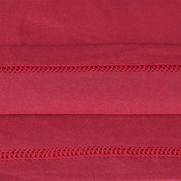 Mens Solid Color Long Sleeve 94029701W Shirts & Tops