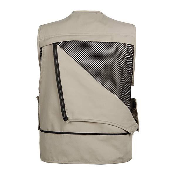 Mens Detachable Vest 68279468W Vests