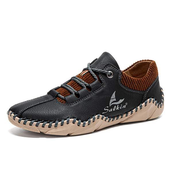 HOMMES'S BASKETS VINTAGE DÉCONTRACTÉES 31152649