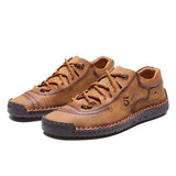 Mens Casual Leather Shoes 37969496 Shoes