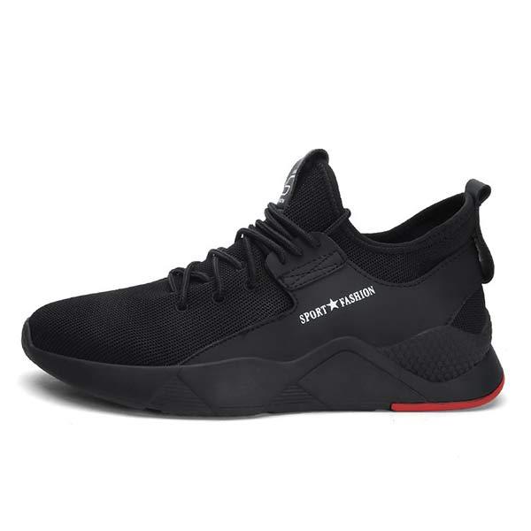 HERRENS FREIZEIT-LAUFSCHUHE 81241272