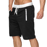 Men's Sports Casual Shorts 66083008Y