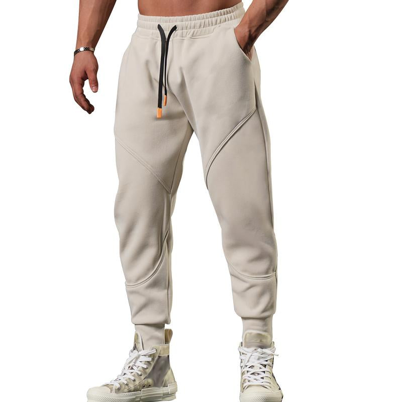 Pantaloni della tuta casual da uomo 63342019Y
