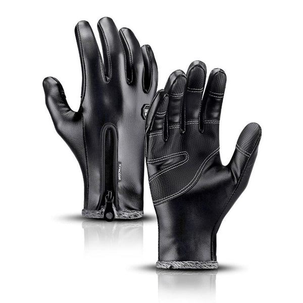 Men's Outdoor Warm Gloves 60028522Q