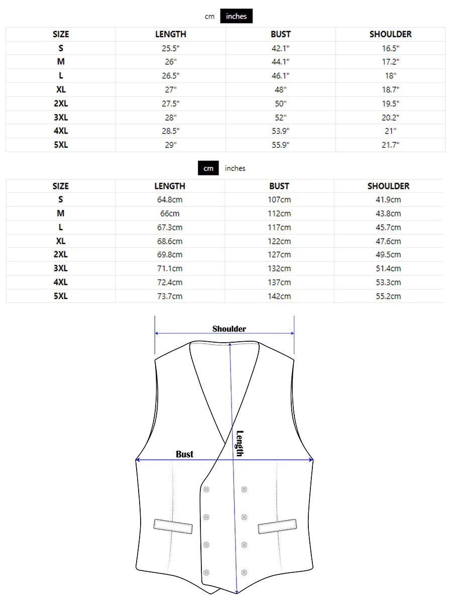 Gilet con scollo a V e stampa Babbo Natale motociclista 20285311X