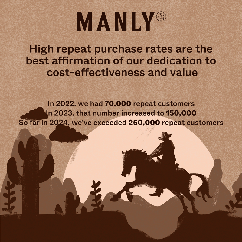 Men's Classic Casual Elastic Waist Knit Pants MTA0681K2K