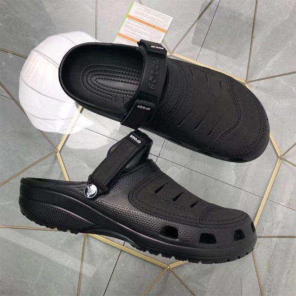MEN'S OUTDOOR CLOG SHOES MTA0604F0I