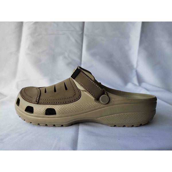 MEN'S OUTDOOR CLOG SHOES MTA0604F0I