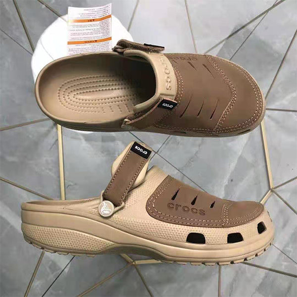 MEN'S OUTDOOR CLOG SHOES MTA0604F0I