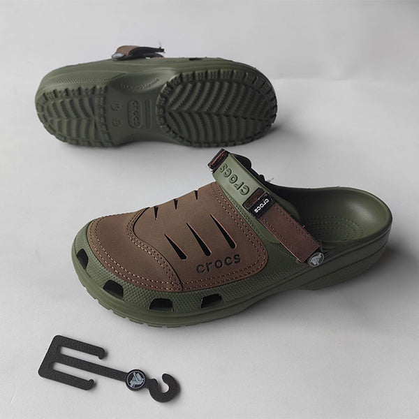 MEN'S OUTDOOR CLOG SHOES MTA0604F0I