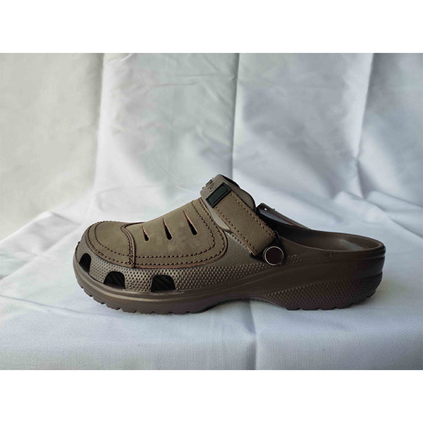 MEN'S OUTDOOR CLOG SHOES MTA0604F0I