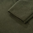 18640 Round Collar Coat - Grey
