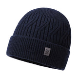 Men's Outdoor Knitted Hat 75012601F