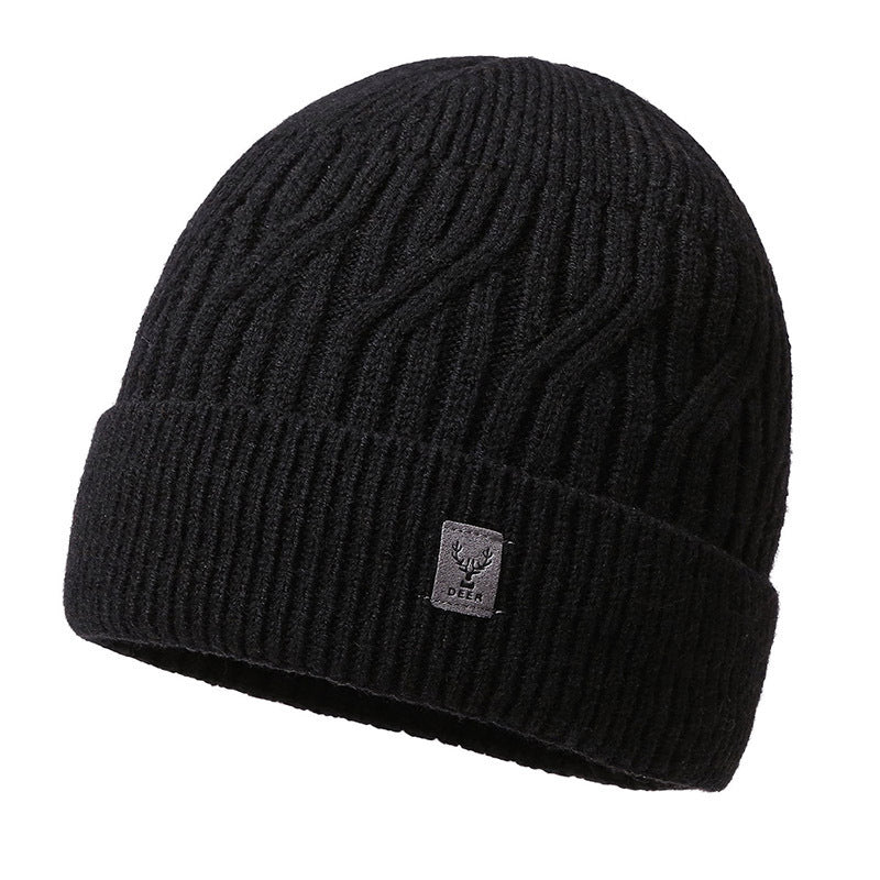 Gorro de punto para exteriores para hombre 75012601F